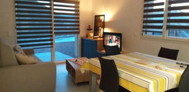 Les Balcons La Haie Des Grisselles Gérardmer Eksteriør billede