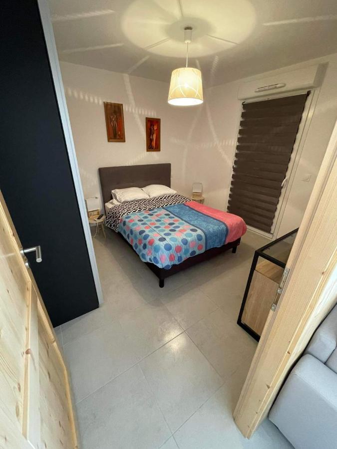 Les Balcons La Haie Des Grisselles Gérardmer Eksteriør billede
